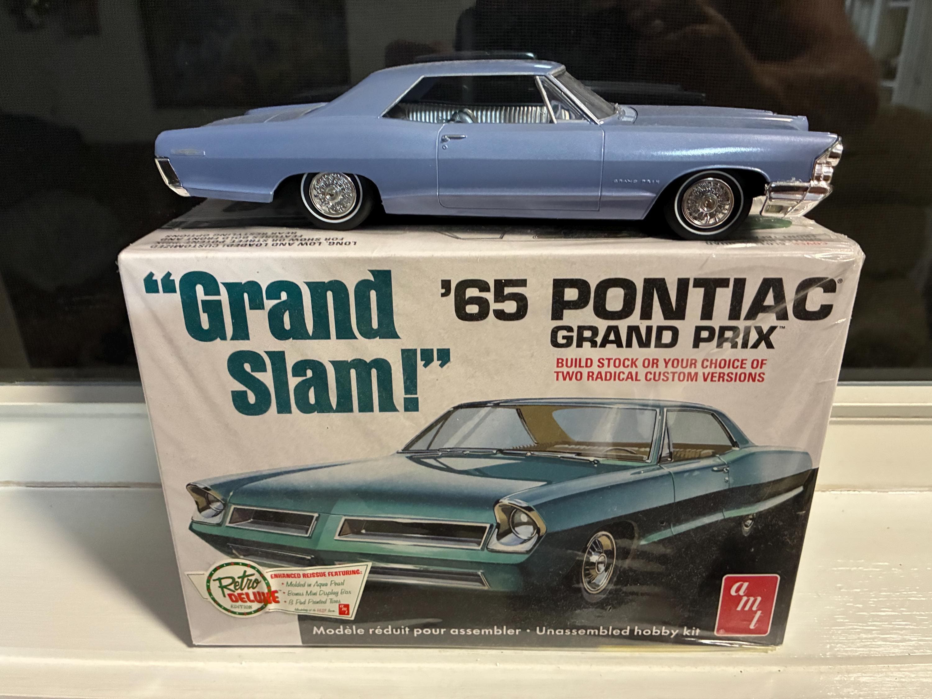 ミニカー #44 Pontiac Grand Prix ミニカー #44 Pontiac Grand Prix Pontiac Grand Prix Diecast
