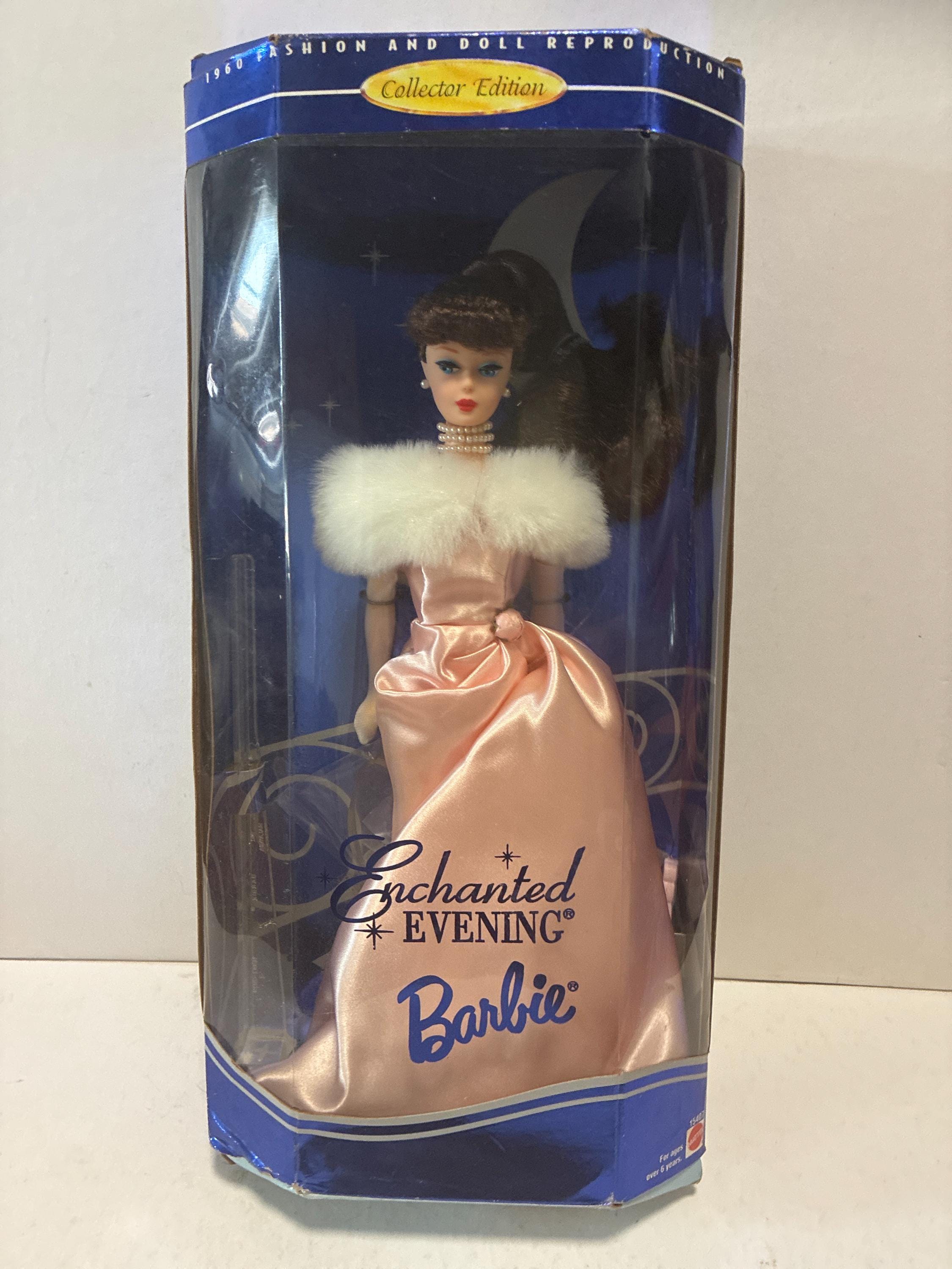 Enchanted Evening Barbie Vintage - Etsy