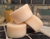 Solid Conditioner Bars - Assorted Fragrances