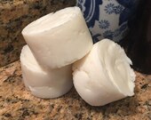 Solid Shampoo Bars - Assorted Fragrances