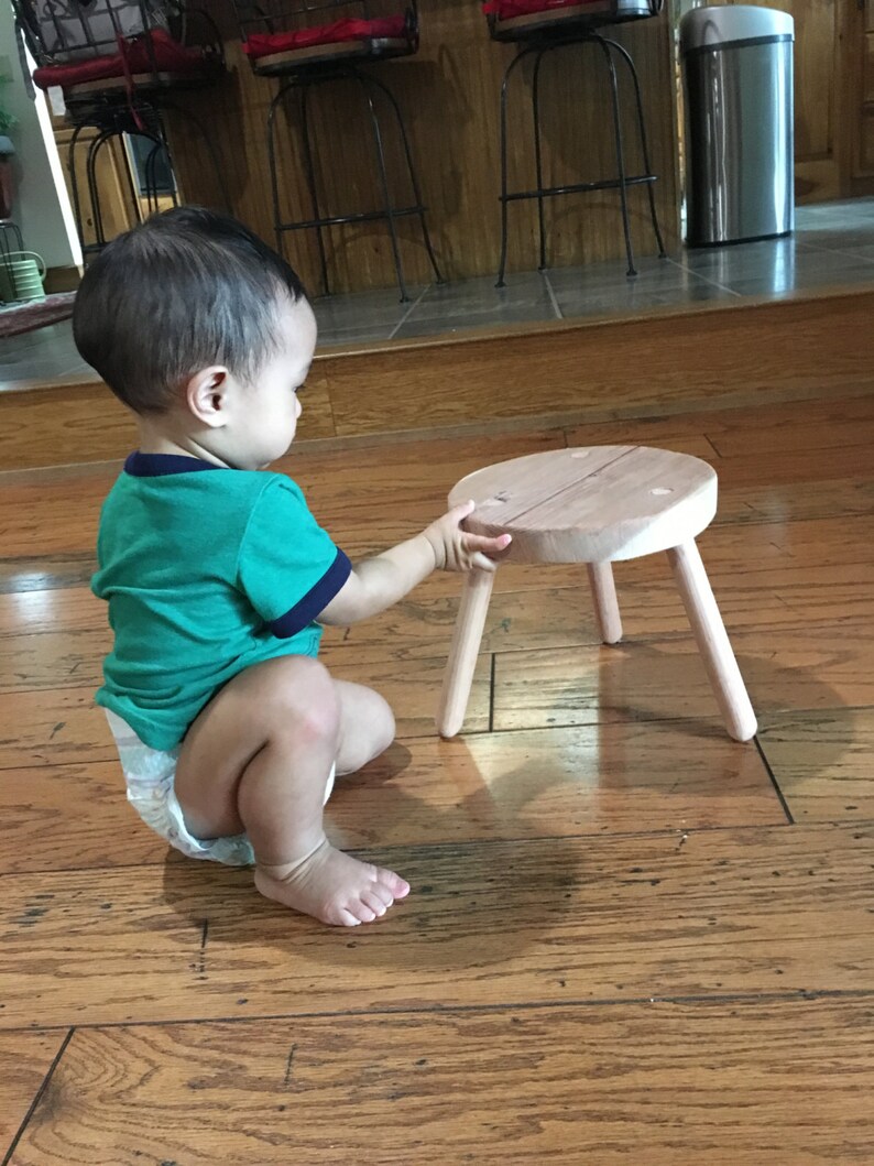 Tabouret pour enfant en bas âge ou pour traire les vaches Etsy — free download