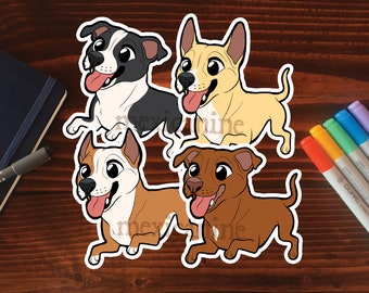 Am Staff I Love My Am Staff Dog Decal Dogs Car Truck Hound Pooch Sticker Am Staff I Love My Am Staff Dog Decal Dogs Car Truck Hound Pooch Sticker