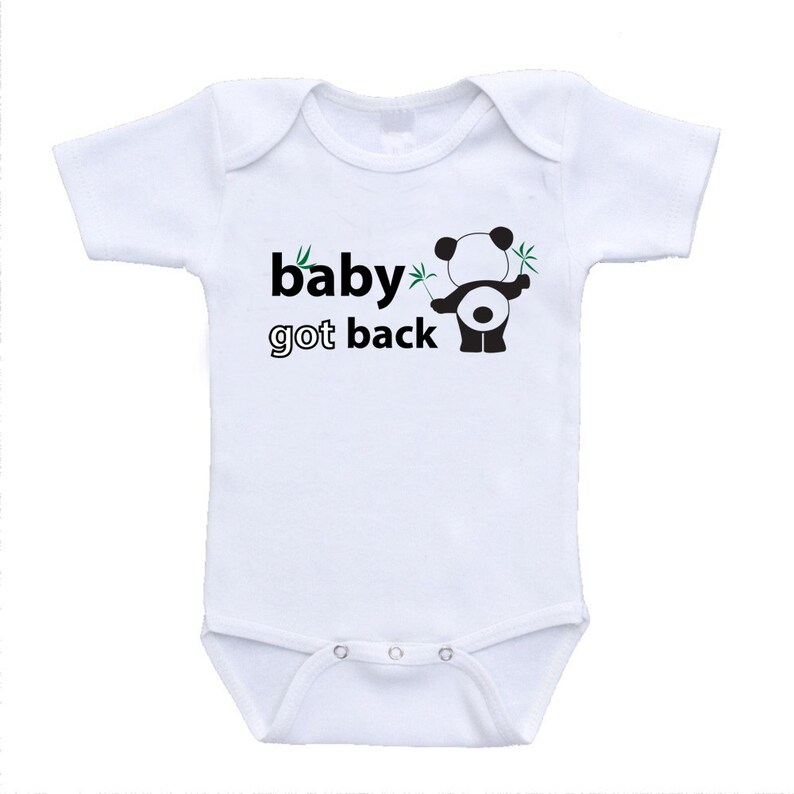 first baby clothes