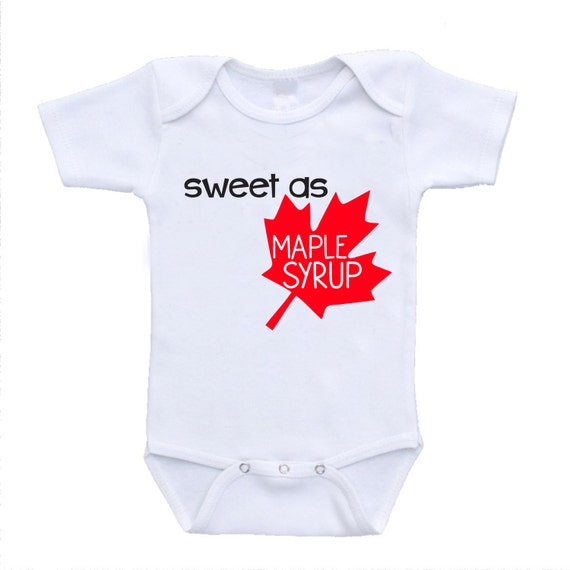 funny baby clothes canada