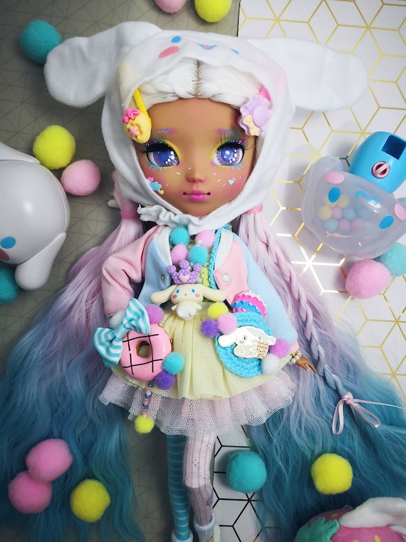 pullip dolls