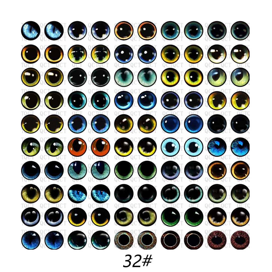 100pcs/lot Mixed Diy for Making Jewelry Accessories Craft Etsy