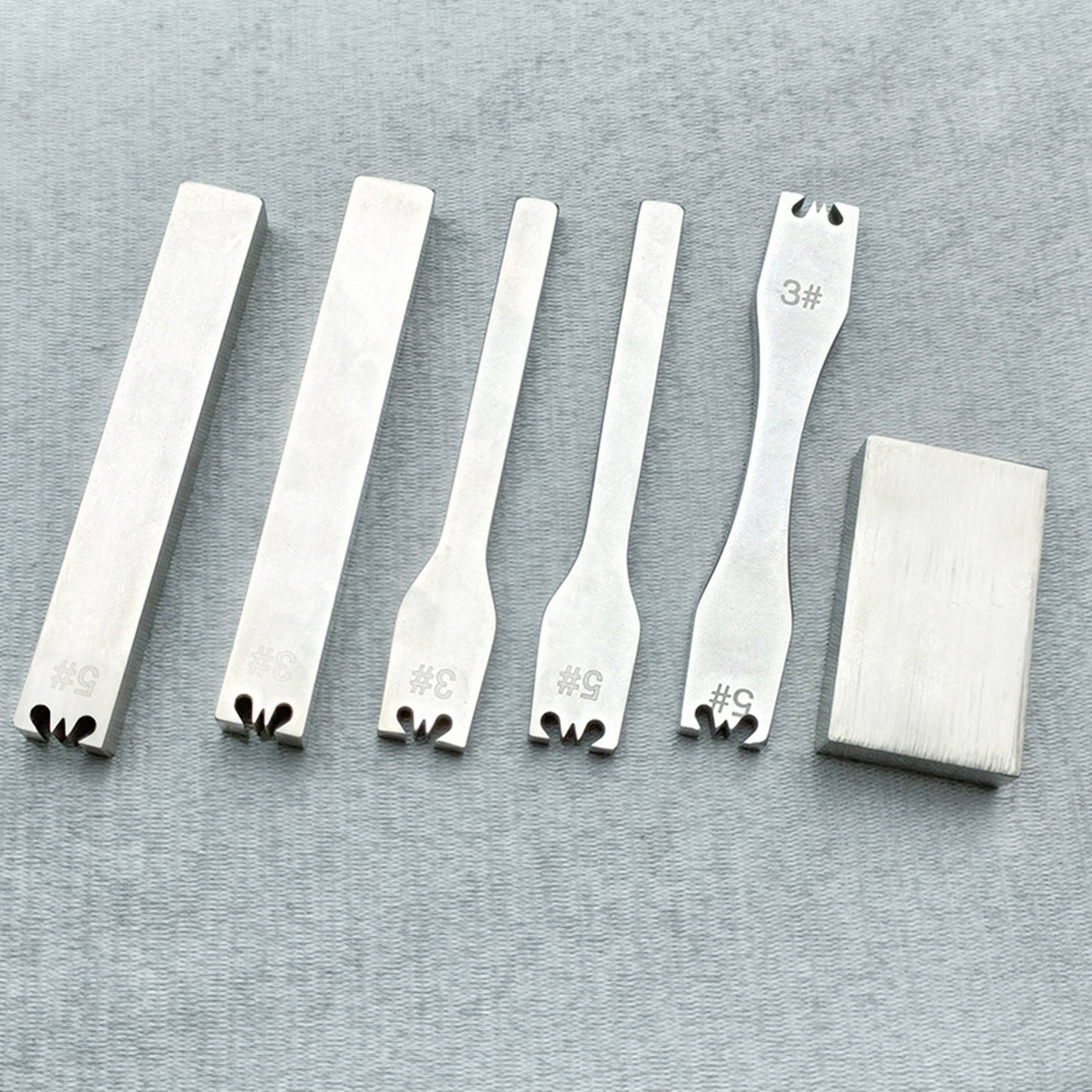 1pcs/lot DIY leather zipper tooth remover pull code install Etsy