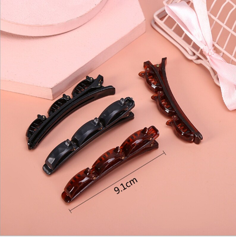 2pcs/lot AWAYTR Unisex Alice Hair Clip Headband Men Women Etsy