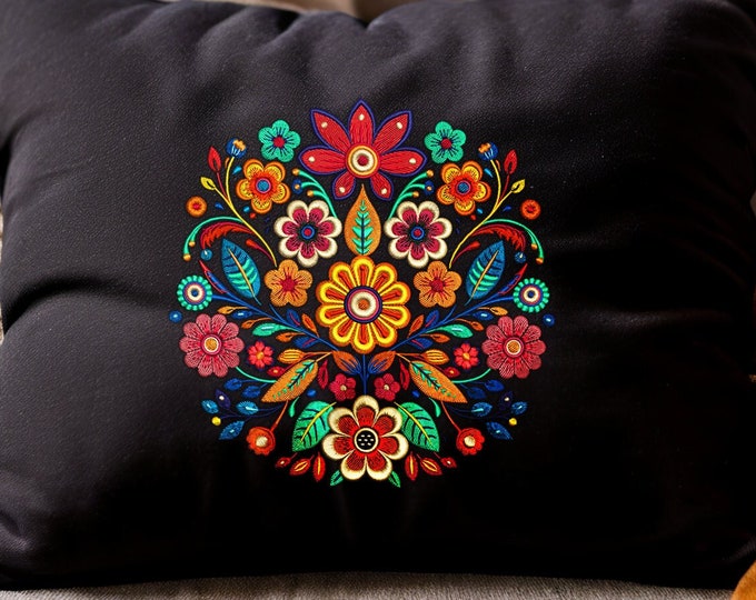 Machine embroidery,Floral embroidery design,Satin embroidery,Embroidery design,Psychedelic embroidery,Flower embroidery,Abstract embroidery