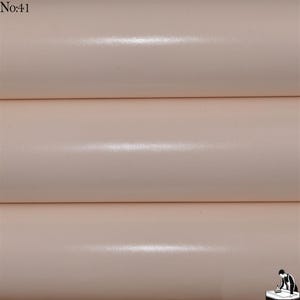Carta per calligrafia araba ahar (2 pezzi) speciale fatta a mano colore crema scuro 70x100 cm (27,5''x39,3'')
