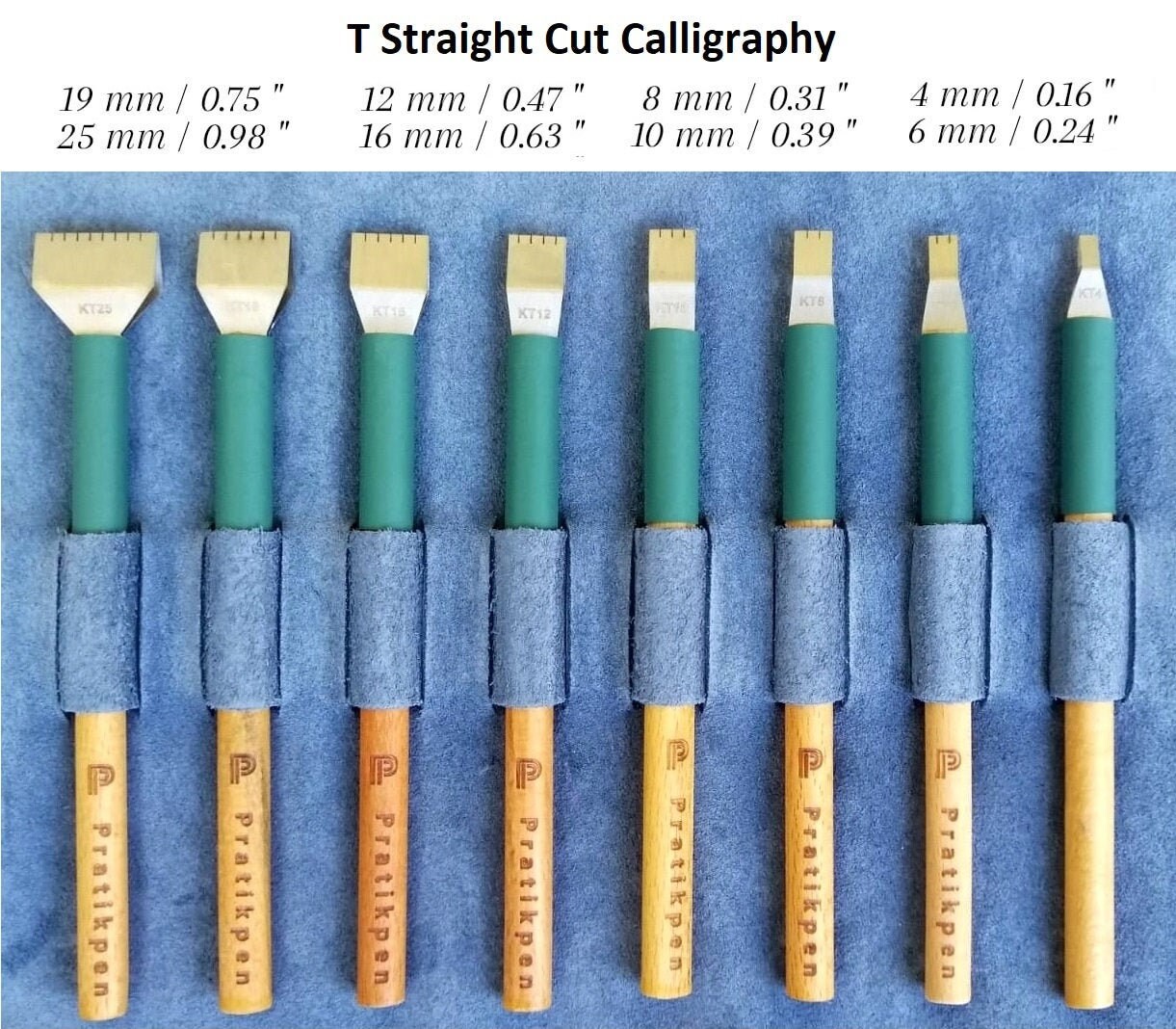 Pratikpen T Set Calligraphy Pensprofessional Calligraphy Pratikpen T Set Calligraphy Pensprofessional Calligraphy