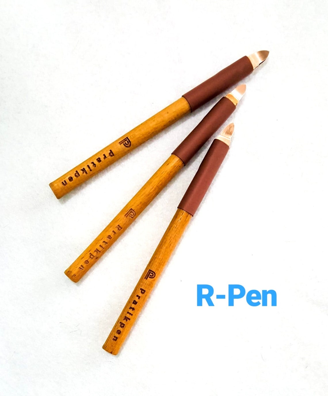 Pratikpen RPen For Original and Free Designspencil handle Etsy