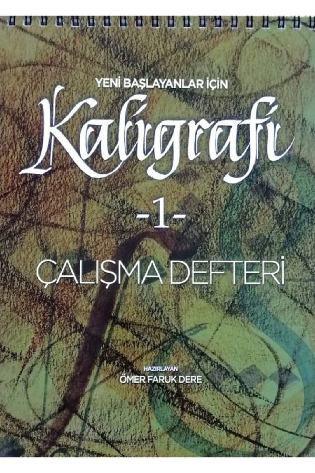 Calligraphy Study Book for Beginners-1 (book) - Etsy