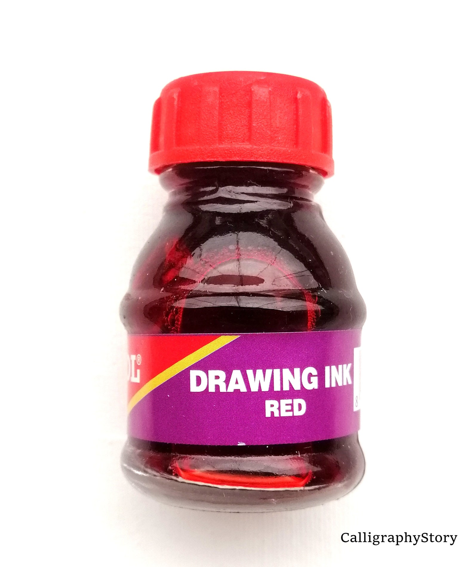red india ink red india ink