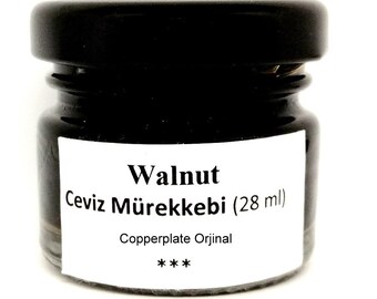 Walnut Original Ink - 2 pcs (28ml)