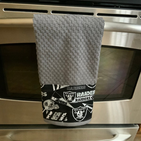 Raiders Bathroom - Etsy