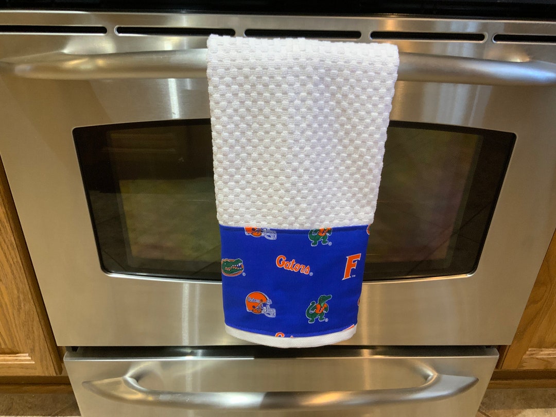 University of Florida Gators Hand Towel, Florida Gators, University of