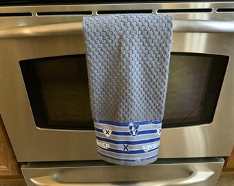 Xavier Kitchen Towels, Xavier Musketeers, Xavier University