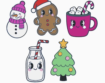 Holiday Soap Holder 3D Print Files – Interchangeable Christmas Designs (STL/3MF)