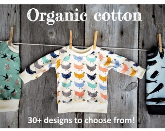 organic boys clothes