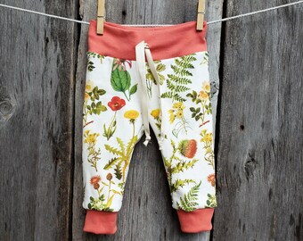 dandelion baby clothes