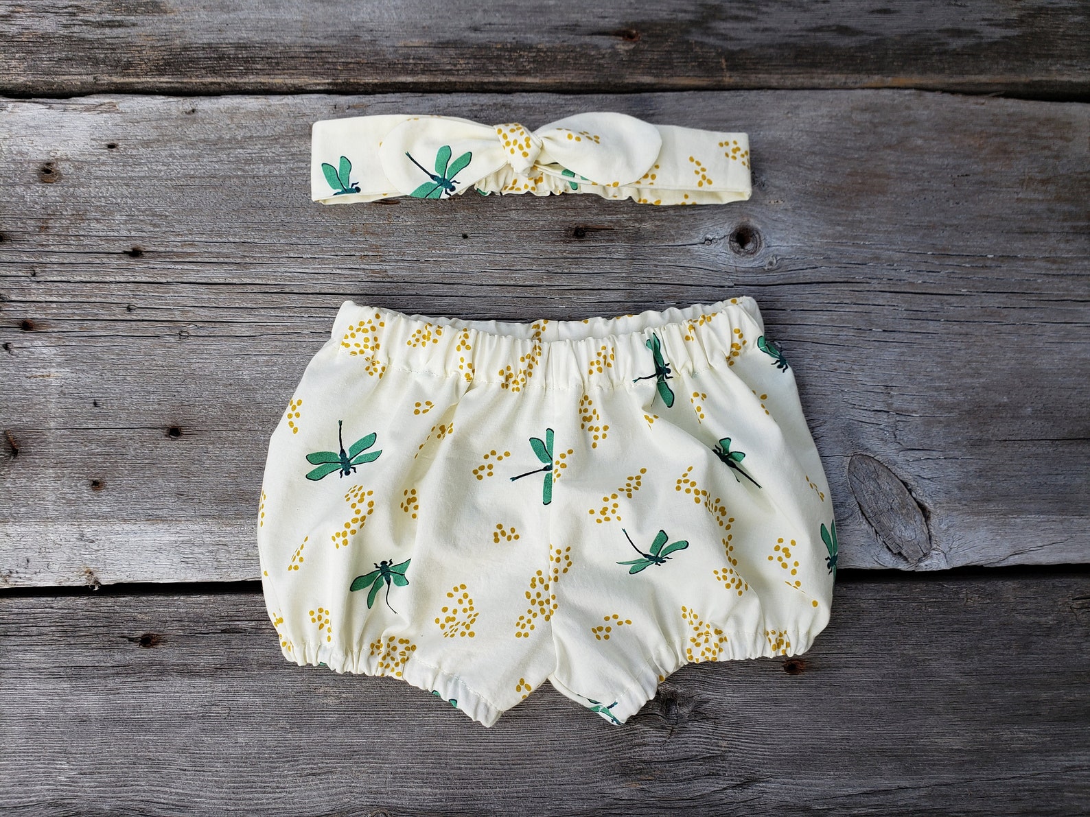 Organic Baby Bloomers Girls Baby Bloomers Baby Girl Shorts Etsy