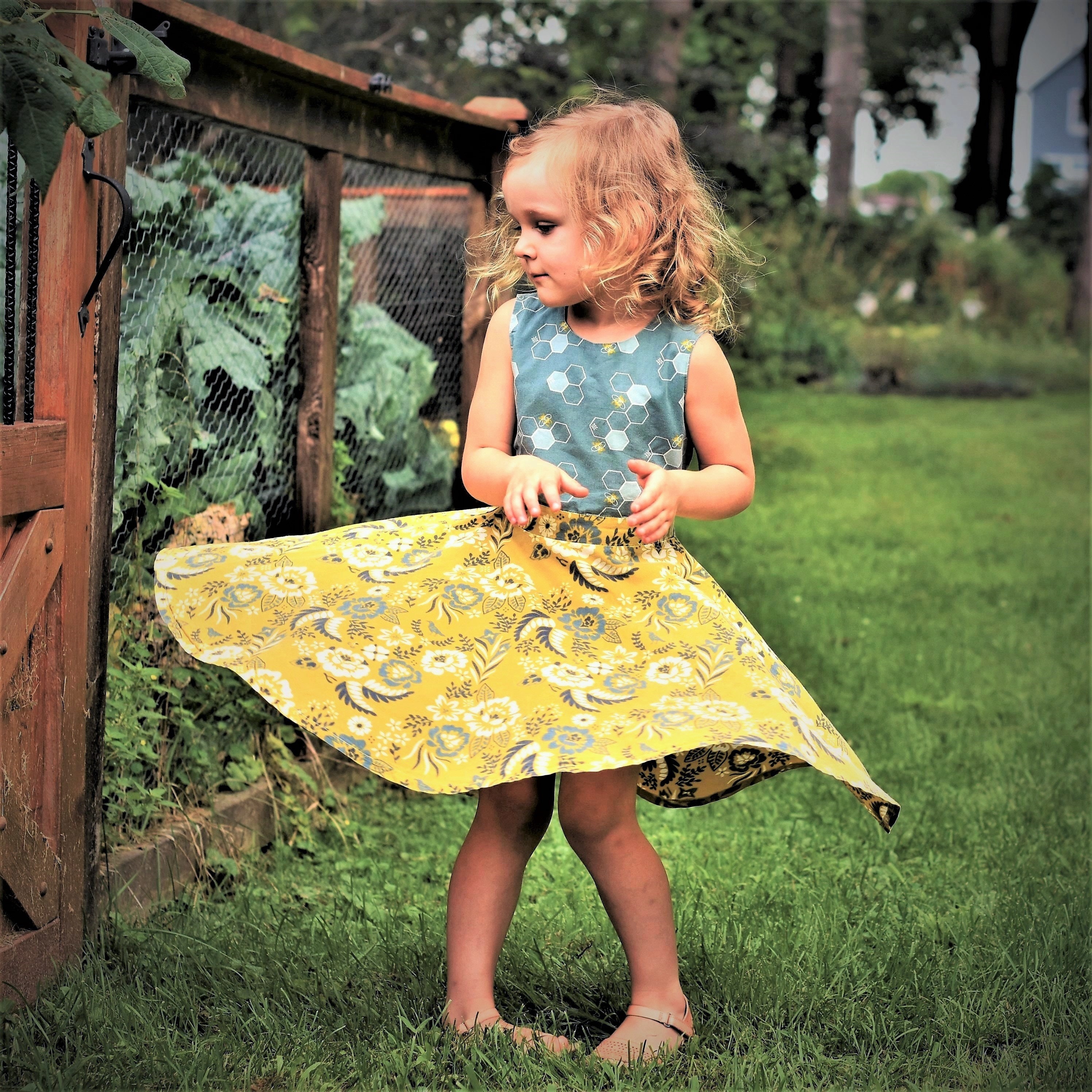 christening gown farmers