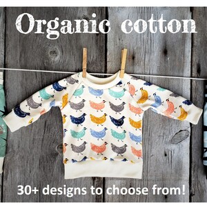 organic children's clothes ireland