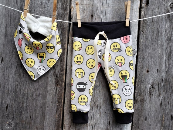 Pumpkin Spice Baby Leggings Herfst Baby Kleding Kleding Unisex kinderkleding Unisex babykleding Broek Biologische Baby kleding Winter Baby Kleding Baby Leggings Baby Joggers Baby Cadeau 