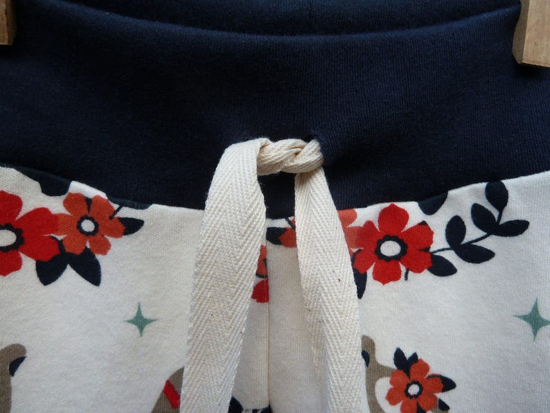 Organic Baby Clothes Horse Baby Clothes Baby Girl Gift Etsy