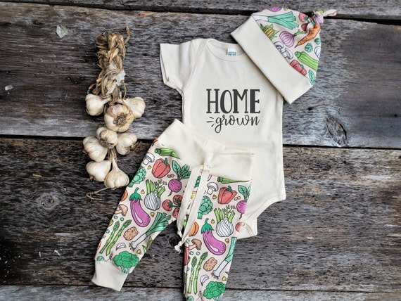 Baby Farmer Set Baby Farmer Set
