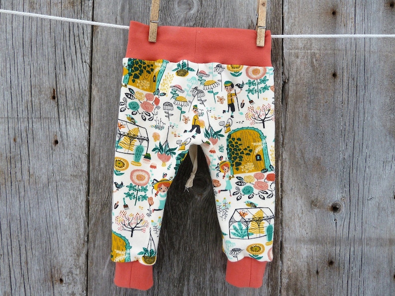 Organic Baby Clothes Baby Girl Gift Baby Girl Gift Organic Etsy