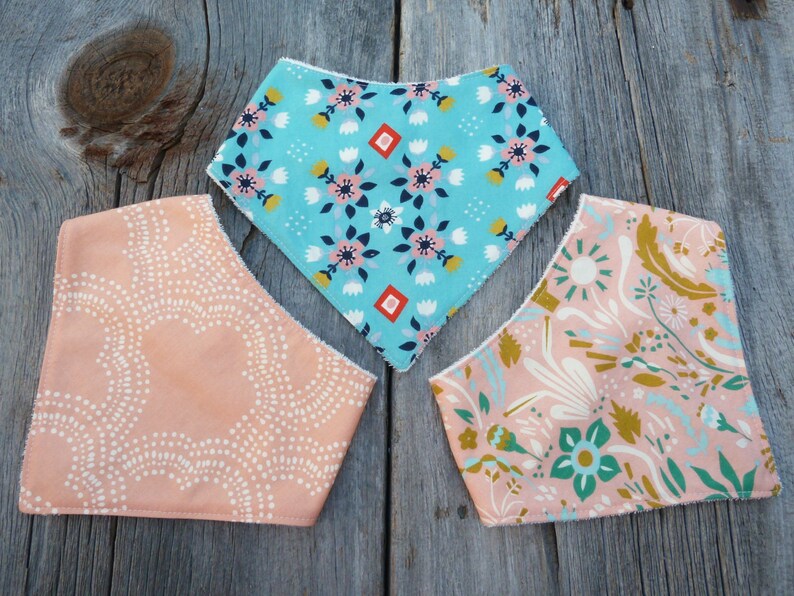 organic baby bibs