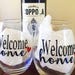 see more listings in the Wine glasses section