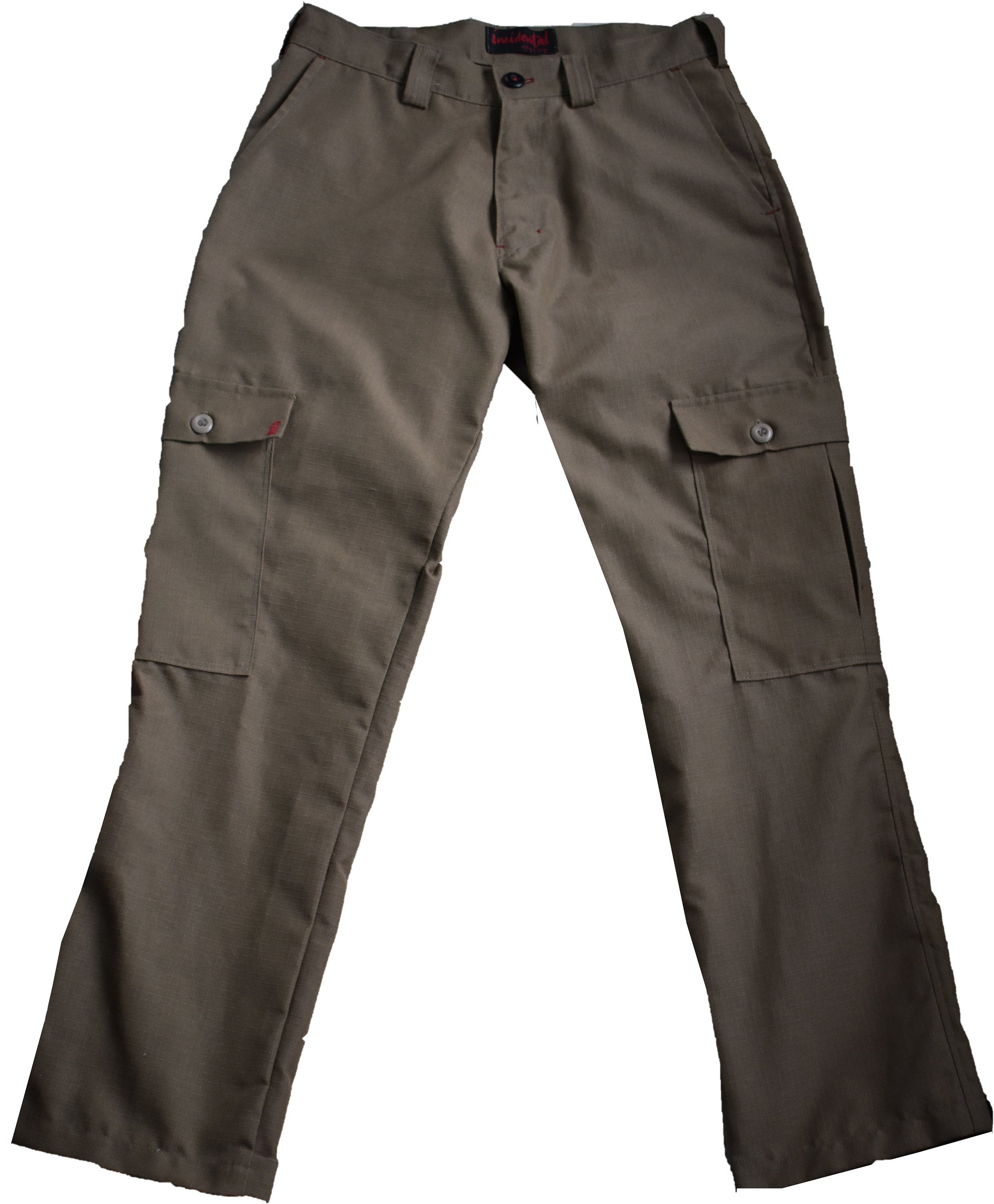 Custom Nomex Wildland Pant - Etsy