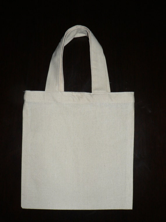 Cheap plain calico bags new arrivals