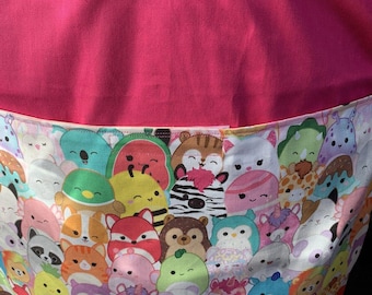 Kids school Handmade Chair bag