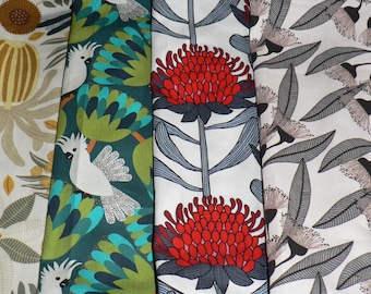 Plastic Bags Holder Extra-long (55 x 35) cm Decorator fabric