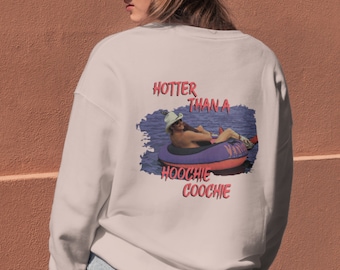 Hotter Than A Hoochie Coochie Chattahoochee Alan Jackson Vintage Retro Desgin Shirt Instant download ,Alan Jackson Tour Shirt PNG