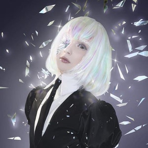 Anime wigs uk online