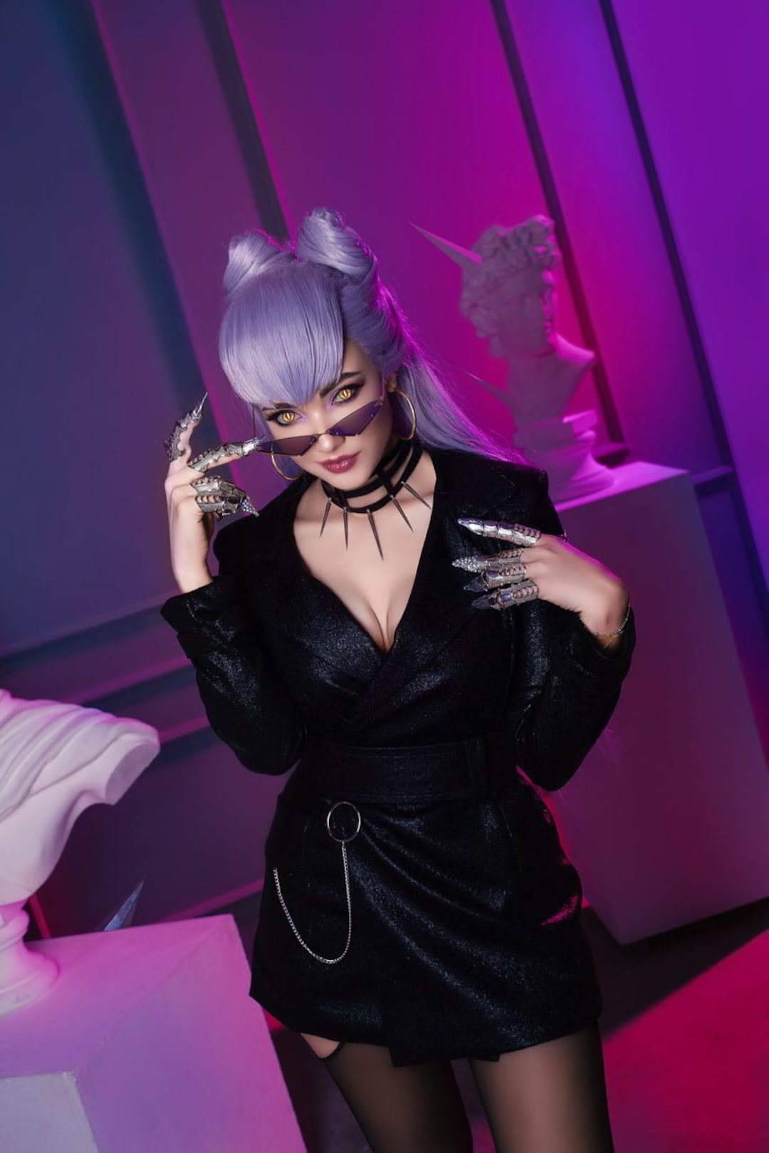 k-da-evelynn-the-baddest-cosplay-league-of-legends-cosplay-cosplay