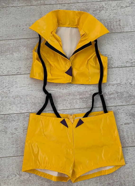 Faye Valentine Cowboy Bebop Handmade 