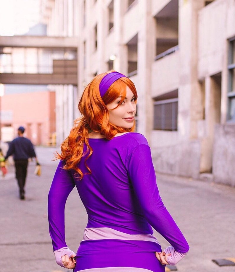 daphne scooby doo costume daphne scooby doo costume