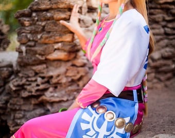 Zelda cosplay, The Legend of Zelda, Princess Zelda, Zelda Costume, Zelda Skyward Sword