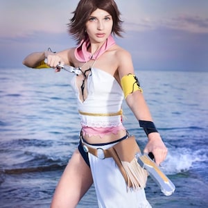 Custom Cosplay Commission, Cosplay Costume, Custom Cosplay, Cosplay Outfit image 5