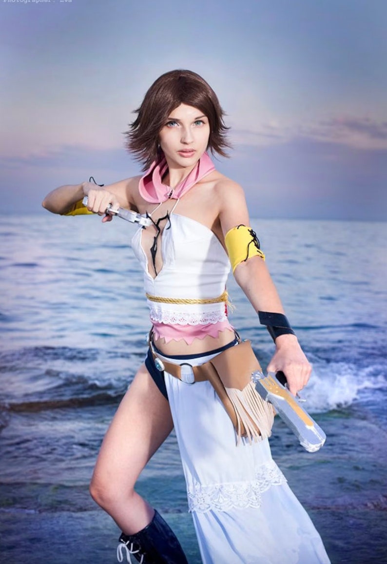Custom Cosplay Commission, Cosplay Costume, Custom Cosplay, Cosplay Outfit image 5