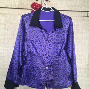 Ignis Shirt, Ignis Scientia Cosplay, Final Fantasy XV Cosplay, Custom Cosplay
