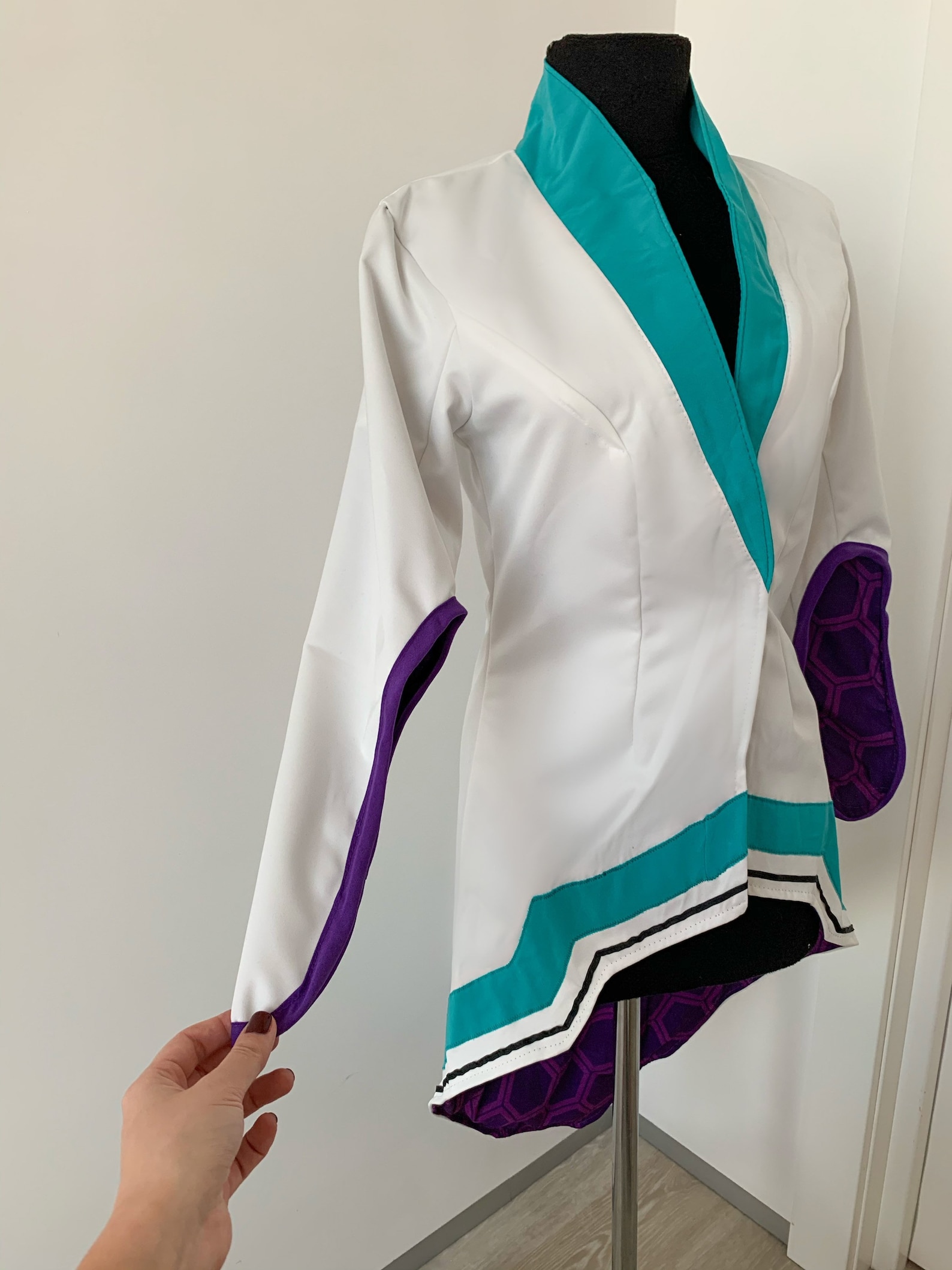 sage valorant outfit