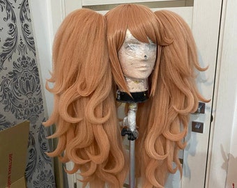 Junko enoshima deals wig