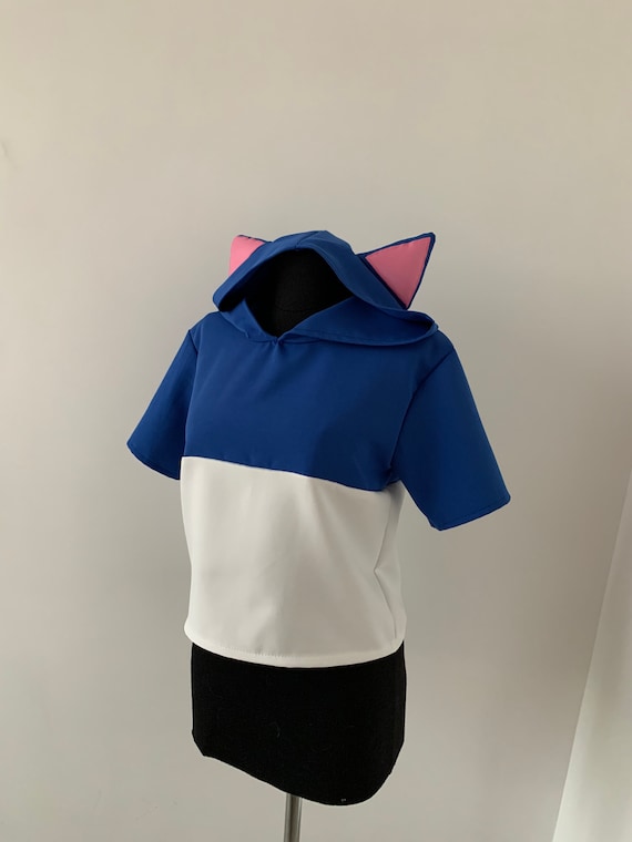 Luz noceda hoodie new arrivals